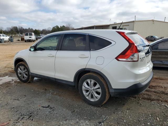 Vin: 5j6rm3h57cl041168, lot: 39442944, honda crv ex 20122