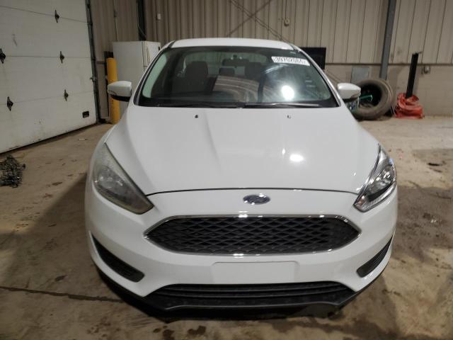 1FADP3F27GL247487 | 2016 FORD FOCUS SE