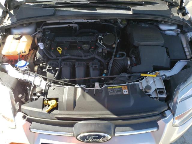 VIN 3KPF44AC6RE815340 2014 FORD FOCUS no.11