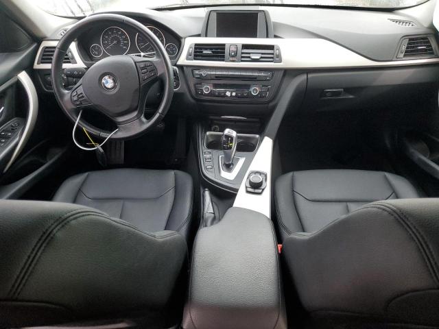 WBA3B1C52EP679429 | 2014 BMW 320 I