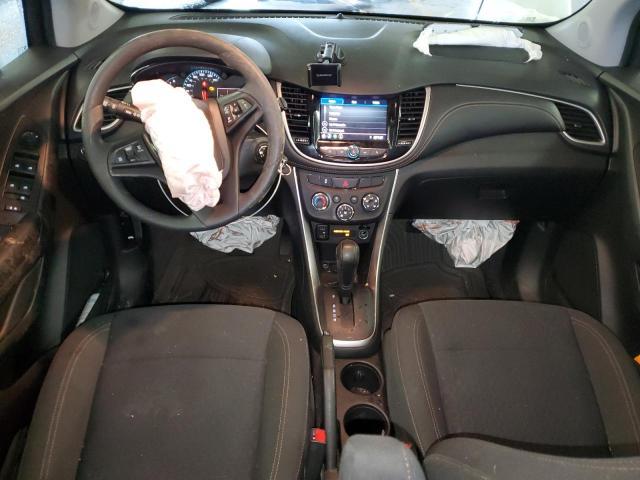 KL7CJKSMXNB527896 | 2022 CHEVROLET TRAX LS