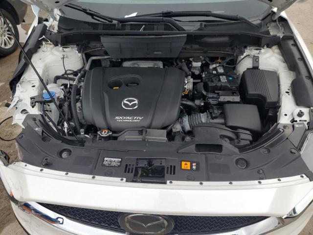 JM3KFACM8J1448114 | 2018 MAZDA CX-5 TOURI