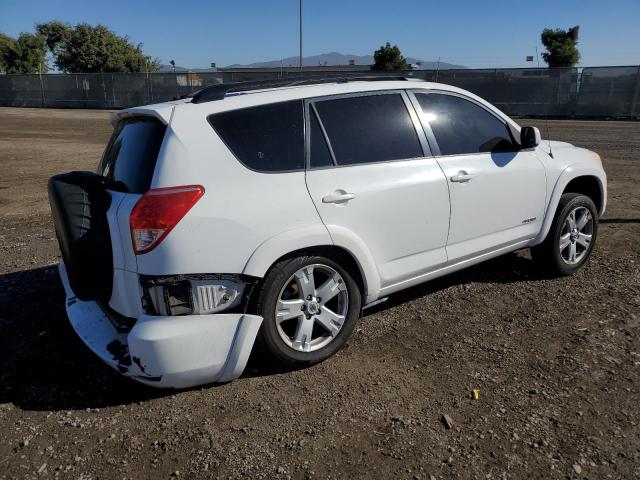 JTMZD32VX76034511 | 2007 Toyota rav4 sport