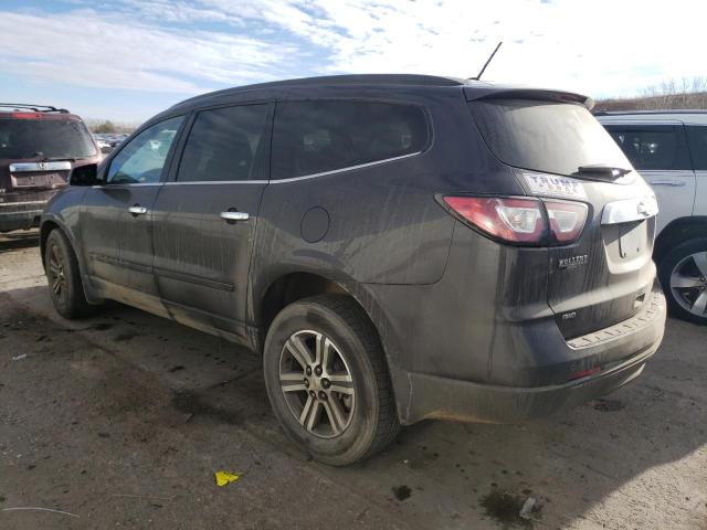 1GNKVGKD0FJ124749 | 2015 CHEVROLET TRAVERSE L