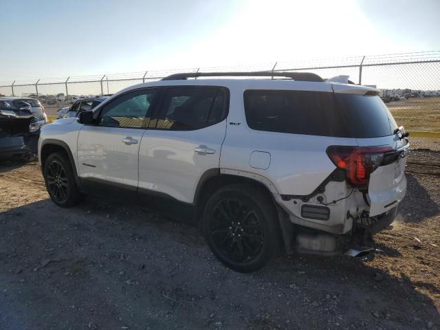 2021 GMC ACADIA SLT 1GKKNMLSXMZ214532