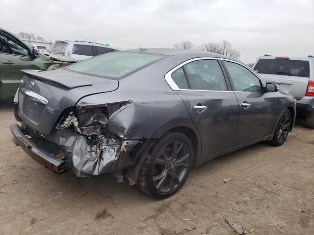 1N4AA5AP2EC442820 | 2014 NISSAN MAXIMA S