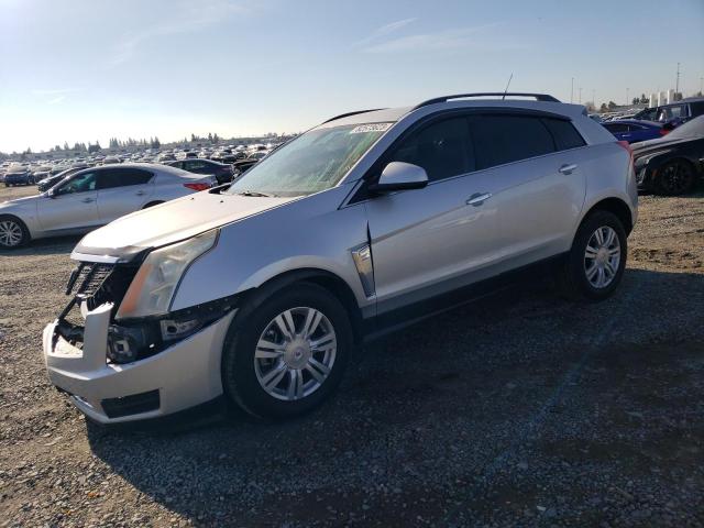 2013 Cadillac SRX 