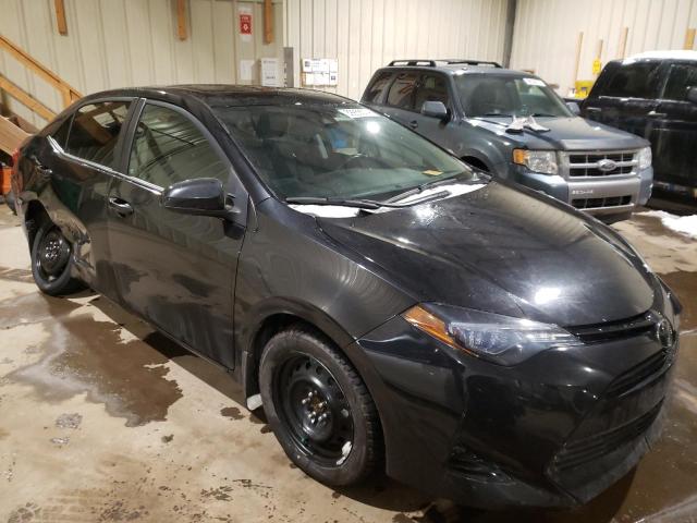 2T1BURHEXHC903954 | 2017 TOYOTA COROLLA L