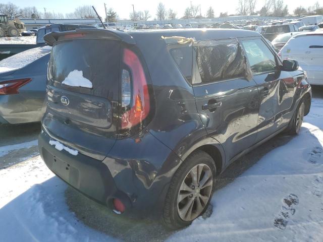 KNDJP3A54F7155100 | 2015 KIA SOUL +