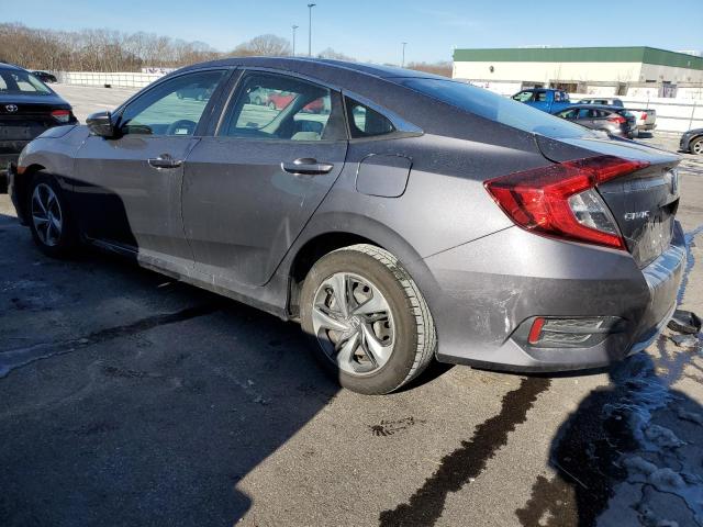 2019 Honda Civic - Image 2