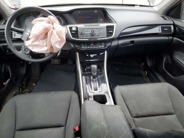 2017 HONDA ACCORD LX - 1HGCR2F31HA000886