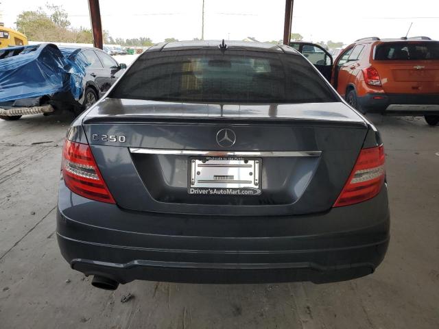 VIN WDDGJ4HB5EG213832 2014 Mercedes-Benz C-Class, 250 no.6