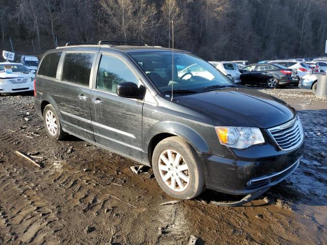 2C4RC1BG7GR111160 | 2016 CHRYSLER TOWN & COU