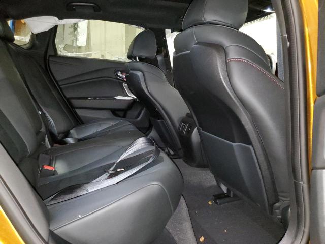 2021 ACURA TLX TYPE S - 19UUB7F0XMA800141