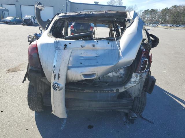 2015 BUICK ENCORE CON - KL4CJBSB2FB250027