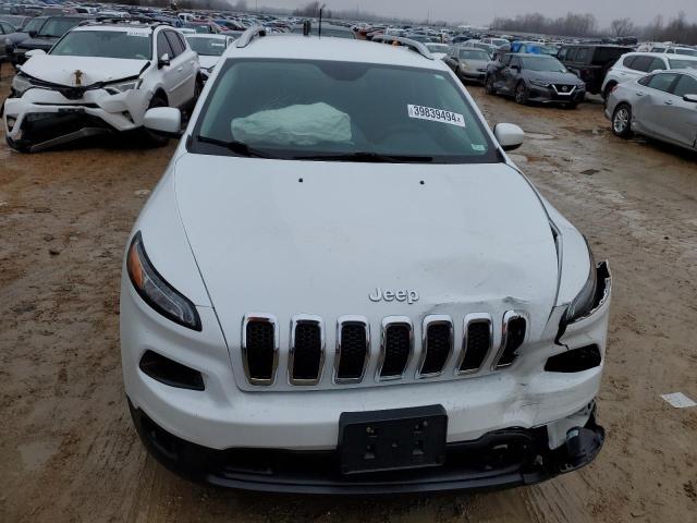 1C4PJMCB9HW606423 | 2017 JEEP CHEROKEE L