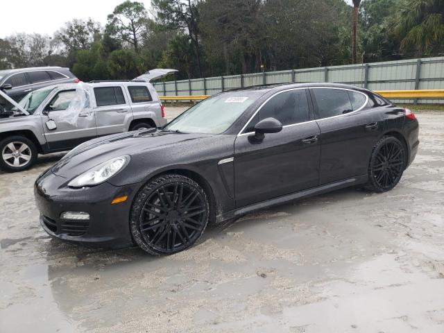 2010 Porsche Panamera S