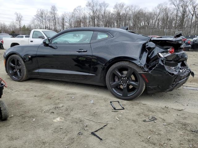 1G1FG1R7XH0111395 | 2017 CHEVROLET CAMARO SS