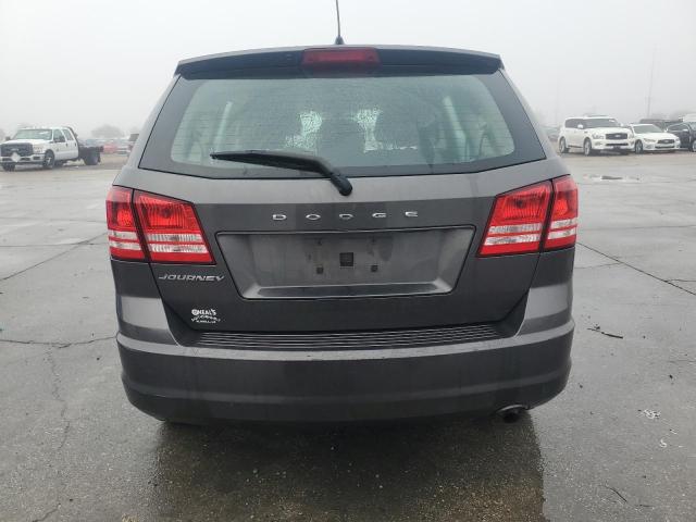 2014 Dodge Journey Se VIN: 3C4PDCAB4ET267186 Lot: 39217434