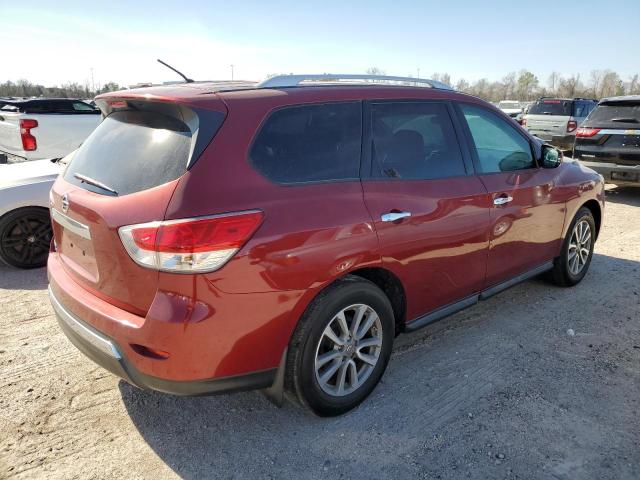 5N1AR2MN4FC698451 | 2015 NISSAN PATHFINDER