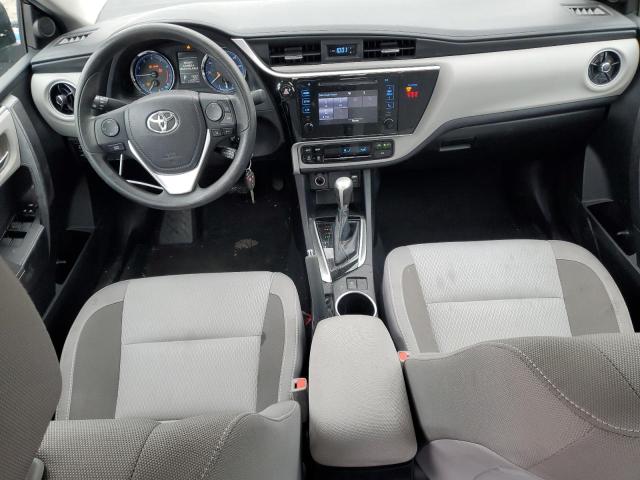 2T1BURHE7KC192334 | 2019 TOYOTA COROLLA L