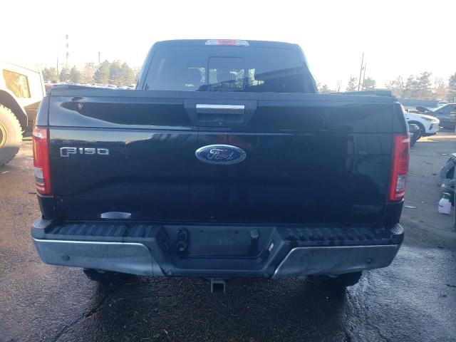 1FTEW1EP9GKD55702 | 2016 FORD F150 SUPER