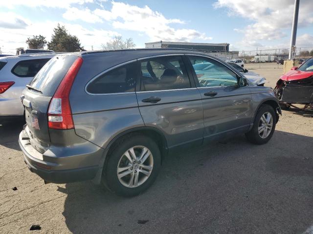 Vin: 3czre4h50ag705436, lot: 37897484, honda crv ex 20103