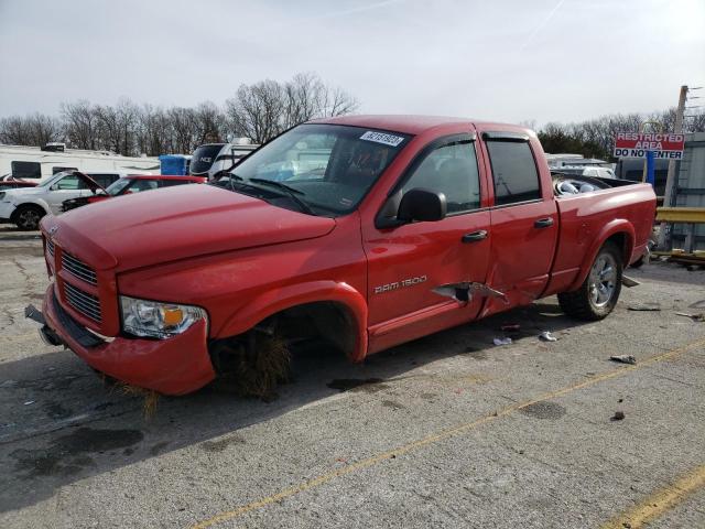 2005 Dodge Ram 1500 ST