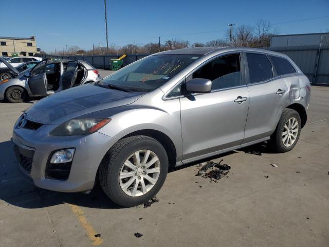 2011 Mazda CX-7 