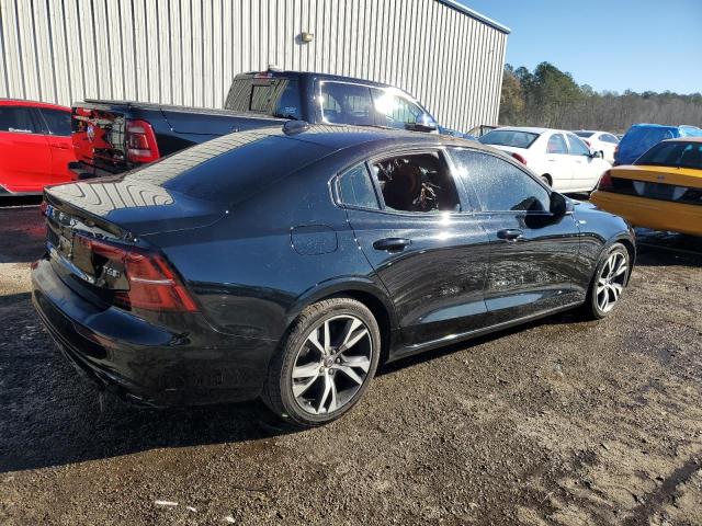 2019 VOLVO S60 T6 R-D 7JRA22TM2KG013675