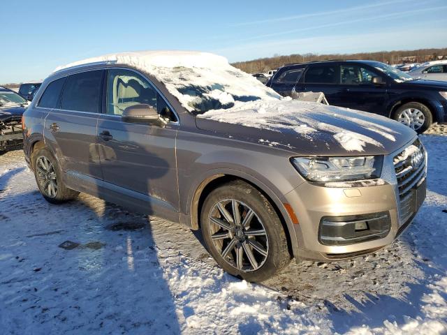 VIN WA1LAAF70JD005398 2018 Audi Q7, Premium Plus no.4