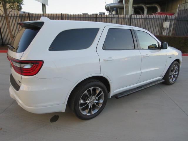 2022 Dodge Durango R/T VIN: 1C4SDJCT1NC222674 Lot: 38598024