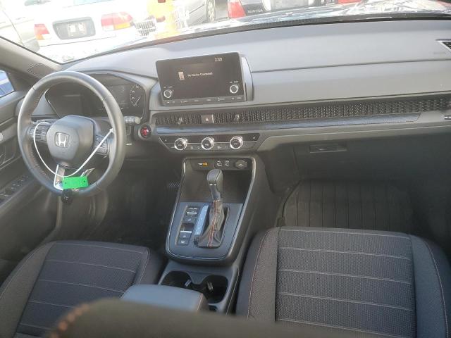 2024 HONDA CR-V SPORT - 7FARS6H51RE012830