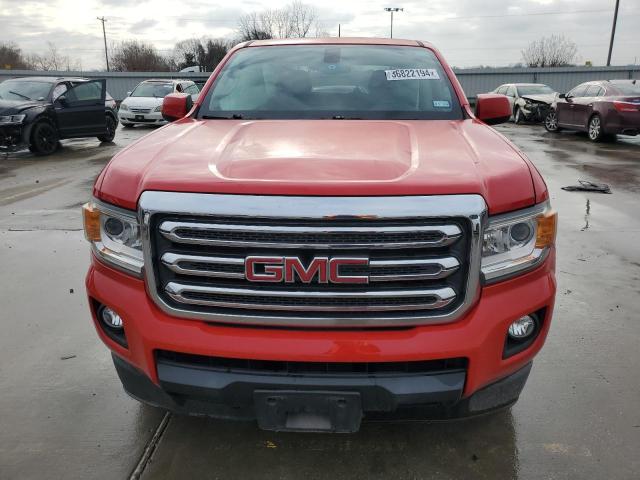 1GTG5BE33F1169494 | 2015 GMC CANYON SLE