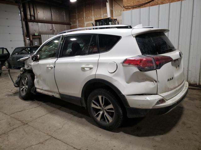 JTMRFREV4JJ188869 | 2018 TOYOTA RAV4 ADVEN