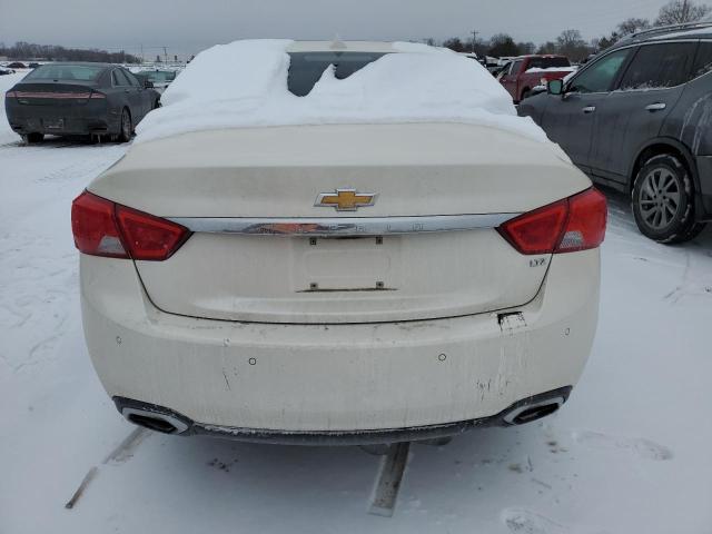 2G1155S38E9273297 | 2014 CHEVROLET IMPALA LTZ