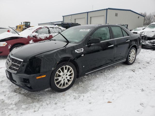 2009 Cadillac STS 