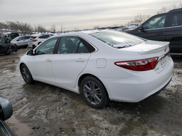 4T1BF1FK8HU446743 | 2017 TOYOTA CAMRY LE