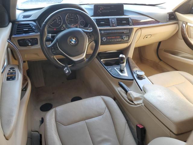 WBA3A5C5XEJ463048 | 2014 BMW 328 I