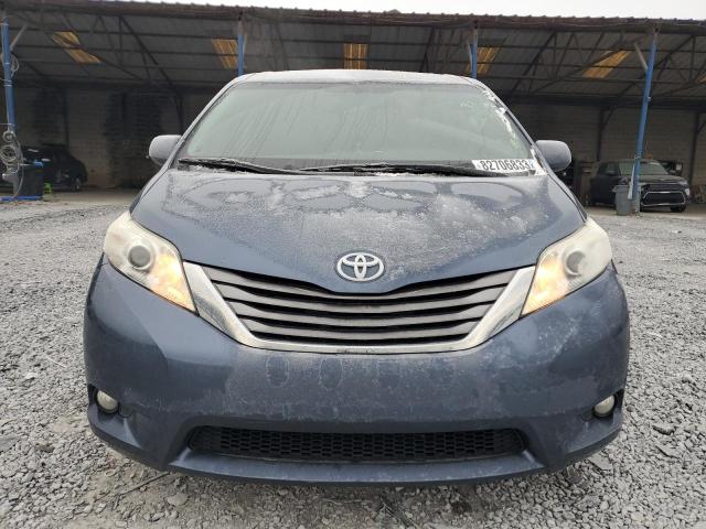 5TDYK3DCXFS689649 | 2015 TOYOTA SIENNA XLE