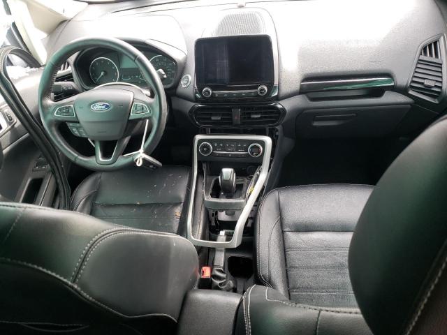 2019 FORD ECOSPORT T - MAJ3S2KE6KC283166