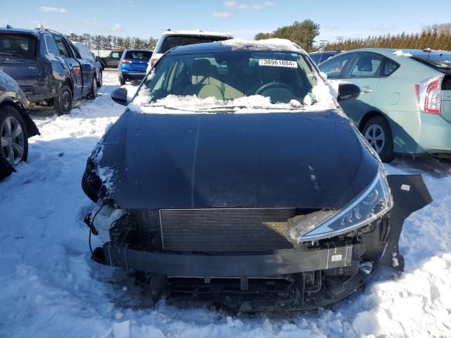2020 HYUNDAI ELANTRA SE - KMHD84LFXLU009654
