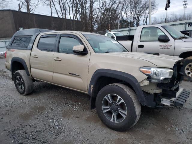 3TMCZ5AN8HM057114 | 2017 TOYOTA TACOMA DOU