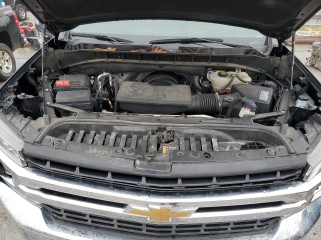 1GCRYDED5LZ173905 Chevrolet All Models SILVERADO 11