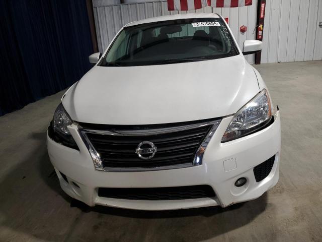 3N1AB7AP0EY292459 | 2014 NISSAN SENTRA S