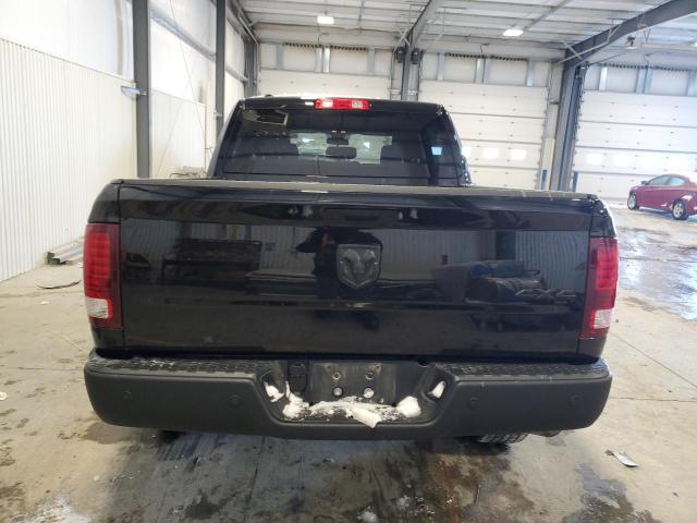 1C6RR7LG5NS246284 | 2022 RAM 1500 CLASS