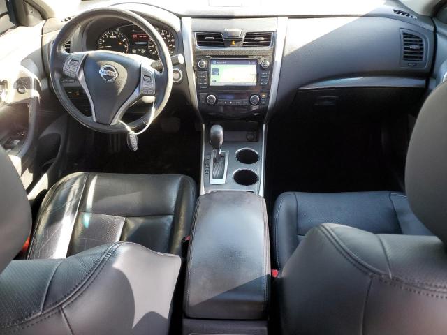 2015 NISSAN ALTIMA 2.5 - 1N4AL3AP2FN872206