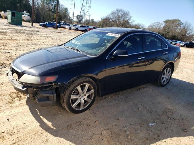 2004 Acura TSX 