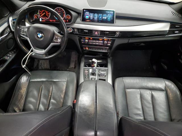 2017 BMW X5 XDRIVE3 5UXKR0C36H0X76731