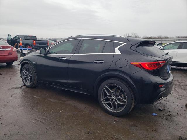 2017 INFINITI QX30 SJKCH5CP3HA035436